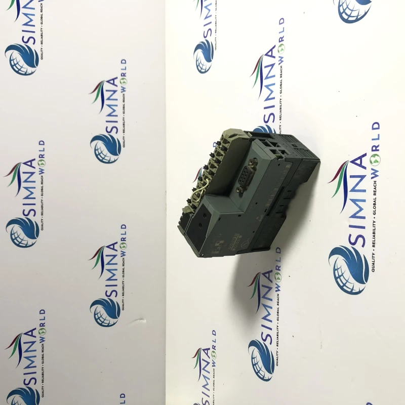 B&R X20BC0063 PROFIBUS DP Bus Controller Module thumbnail 5